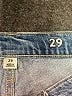 J.Crew Hearts Blue Jeans Size 29 waist - photo 7