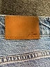 J.Crew Hearts Blue Jeans Size 29 waist - photo 8