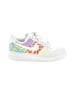 Nike Tie-dye White Sneakers Size 6 - photo 1