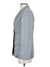 Lou & Grey for LOFT Gray Blazer Size S - photo 5