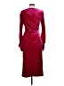 Sam Edelman Burgundy Cocktail Dress Size 8 - photo 2