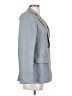 Lou & Grey for LOFT Gray Blazer Size S - photo 4