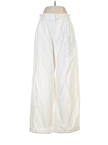 Gap Linen Pants (view 1)