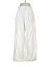 Gap Ivory Linen Pants Size 6 Petite - photo 1