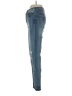 Aeropostale Hearts Blue Jeans Size 0 - photo 5