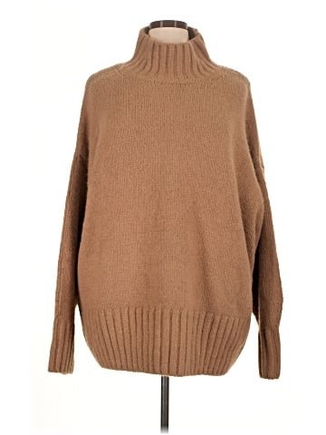 H&M Turtleneck Sweater (view 1)