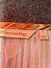Soft Surroundings 100% Polyester Multi Color Brown Casual Dress Size L - photo 7