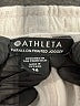 Athleta White Casual Pants Size 16 - photo 7