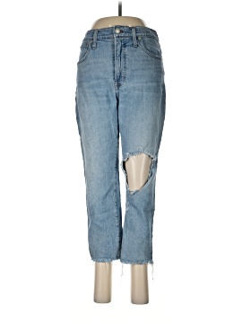 Madewell Jeans (view 1)
