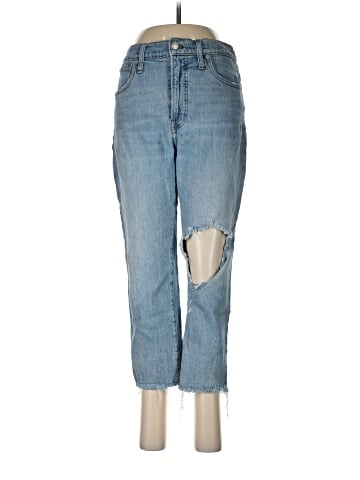 Madewell Jeans (view 1)