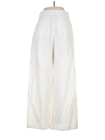 Gap Linen Pants (view 2)