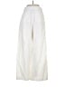 Gap Ivory Linen Pants Size 6 Petite - photo 2