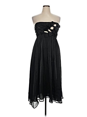 Petal and Pup Cocktail Dress (view 1)