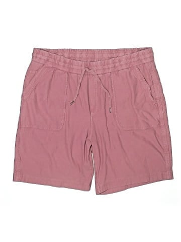Athleta Athletic Shorts (view 1)