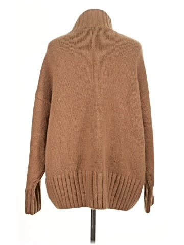 H&M Turtleneck Sweater (view 2)