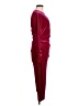 Sam Edelman Burgundy Cocktail Dress Size 8 - photo 4
