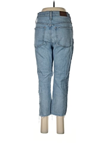 Madewell Jeans (view 2)