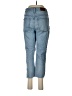 Madewell Hearts Blue Jeans Size 30 waist - photo 2
