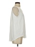 Assorted Brands Ivory Sleeveless T-Shirt Size S - photo 4