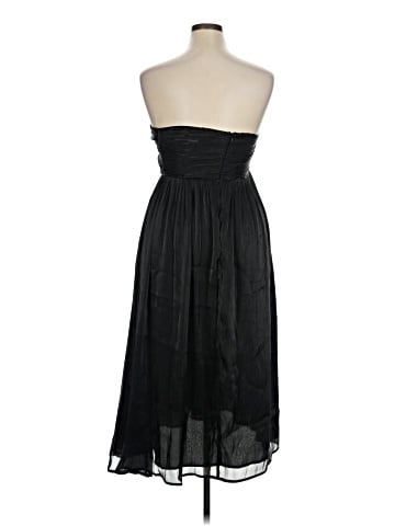 Petal and Pup Cocktail Dress (view 2)