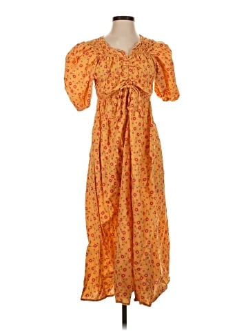 PinkyOtto Casual Dress (view 1)