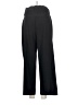 C by ONE Solid Black Casual Pants Size L - photo 2