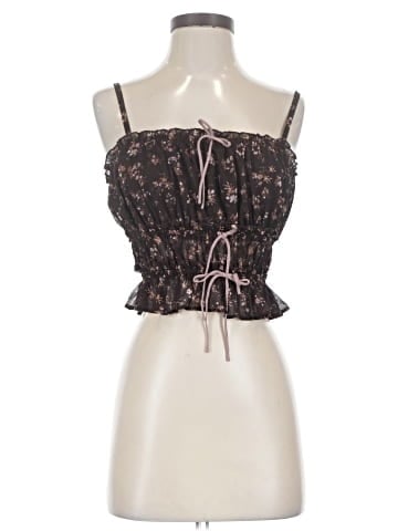 Thirty/Thirty Sleeveless Blouse (view 1)
