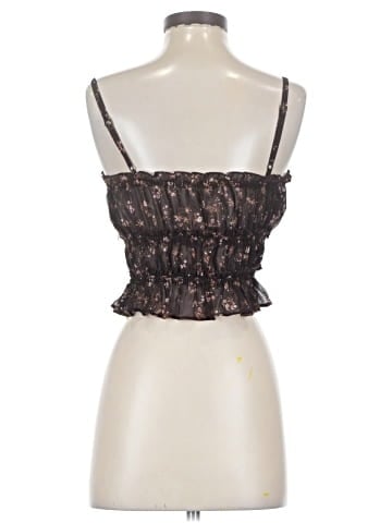 Thirty/Thirty Sleeveless Blouse (view 2)