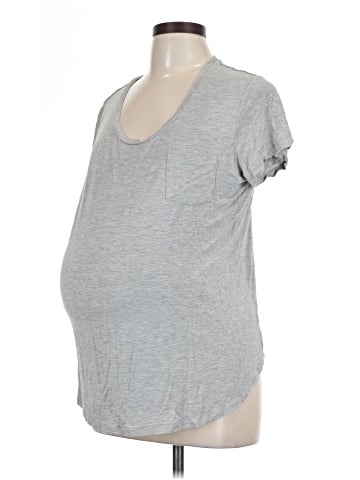 Kindred Bravely Short Sleeve T-Shirt (view 1)