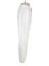 Gap Ivory Linen Pants Size 6 Petite - photo 4