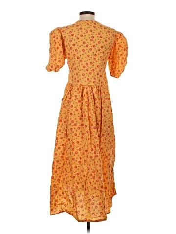 PinkyOtto Casual Dress (view 2)