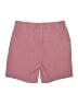 Athleta Solid Pink Athletic Shorts Size 1X - photo 2