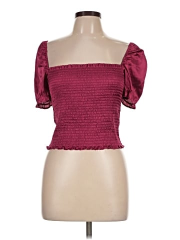 Urban Outfitters Short Sleeve Top (view 1)
