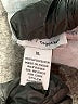 better / together 100% Polyester Gray Casual Pants Size XL - photo 8