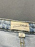 Universal Thread Stripes Blue Jeans Size 8 - photo 7