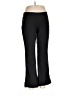 lucy Black Dress Pants Size L - photo 1