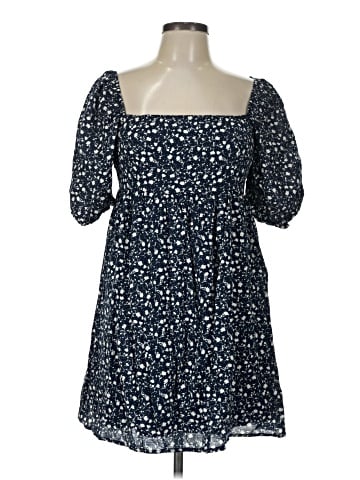 Mi ami Casual Dress (view 1)