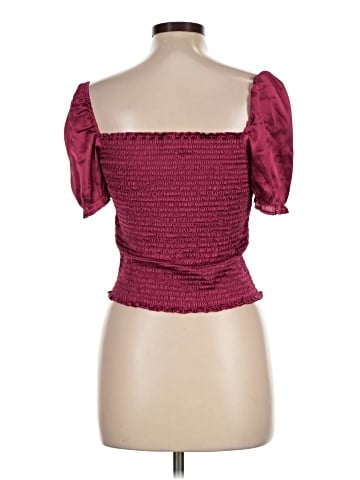 Urban Outfitters Short Sleeve Top (view 2)