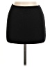 Mandee Color Block Blue Casual Skirt Size M - photo 2
