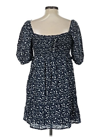 Mi ami Casual Dress (view 2)