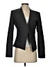 Theory Gray Blazer Size 4 - photo 1