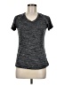 RBX Tweed Gray Active T-Shirt Size M - photo 1