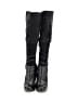 Aldo Black Boots Size EU 37 - photo 2