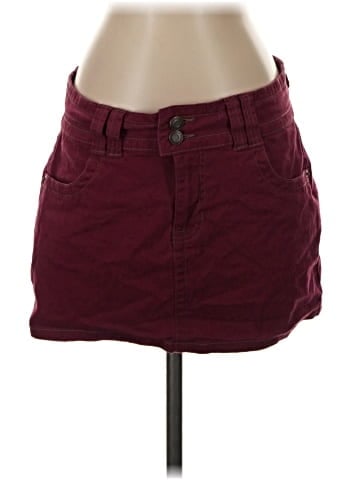 No Boundaries Casual Skirt (view 1)