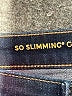 So Slimming by Chico's Blue Jeans Size 16 (petite) - photo 7