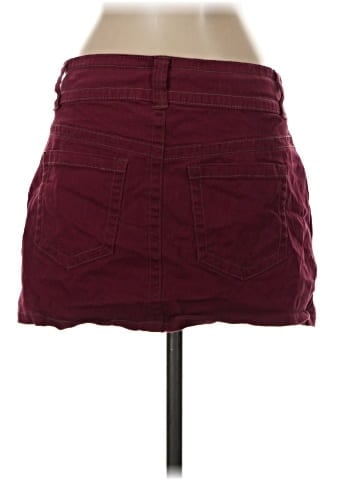 No Boundaries Casual Skirt (view 2)