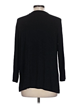 Chico's 3/4 Sleeve Top (view 2)