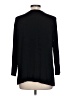 Chico's Black 3/4 Sleeve Top Size Lg Petite (2) - photo 2
