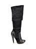 Aldo Black Boots Size EU 37 - photo 1