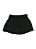 C9 By Champion Solid Black Active Skirt Size 7 - photo 1